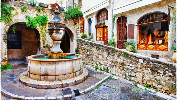 St. Paul De Vence